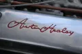 Austin Healey Austin 3000 KMII