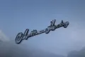 Austin Healey Austin 3000 KMII
