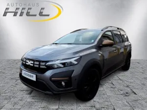 Dacia Jogger Extreme+ TCe 110