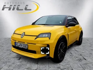Renault R 5 Iconic Five 150 Comfort Range E-Tech elektr.