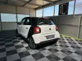 Smart ForFour 70 1.0 Passion