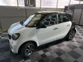 Smart ForFour 70 1.0 Passion