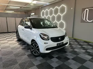 Smart ForFour 70 1.0 Passion