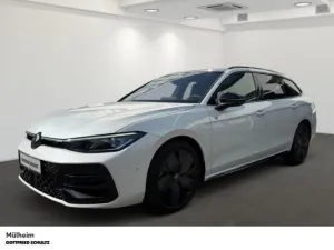 Volkswagen Passat R-Line 2.0 TDI 4Motion 193 PS 7-Gang-DSG
