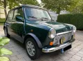 MINI British Open Classic - vollrestauriert 