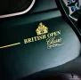 MINI British Open Classic - vollrestauriert 