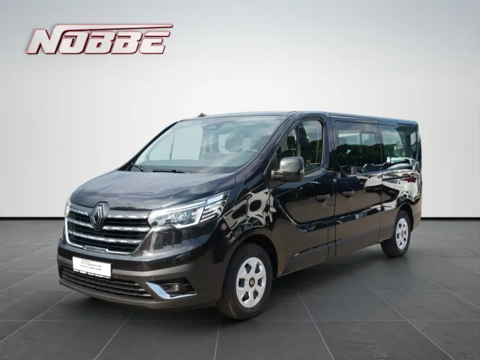 Renault Trafic Blue dCi170 EDC Grand Evolution AHK