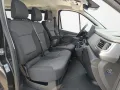 Renault Trafic Blue dCi170 EDC Grand Evolution AHK