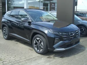 Hyundai Tucson Facelift MJ25 1.6 DCT 48V Trend