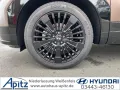 Hyundai Santa Fe PHEV 7-Sitzer 4WD Blackline