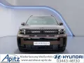 Hyundai Santa Fe PHEV 7-Sitzer 4WD Blackline