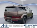 Hyundai Santa Fe PHEV 7-Sitzer 4WD Blackline