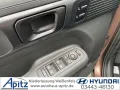 Hyundai Santa Fe PHEV 7-Sitzer 4WD Blackline