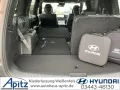 Hyundai Santa Fe PHEV 7-Sitzer 4WD Blackline
