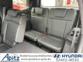 Hyundai Santa Fe PHEV 7-Sitzer 4WD Blackline