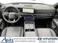 Hyundai Santa Fe PHEV 7-Sitzer 4WD Blackline