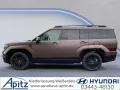 Hyundai Santa Fe PHEV 7-Sitzer 4WD Blackline