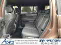 Hyundai Santa Fe PHEV 7-Sitzer 4WD Blackline
