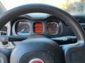 Fiat Panda 4X4 Schnee Pflug Klima WR Neu