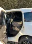 Fiat Panda 4X4 Schnee Pflug Klima WR Neu