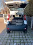 Fiat Panda 4X4 Schnee Pflug Klima WR Neu