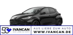 Mazda 2 Hybrid Homura Plus