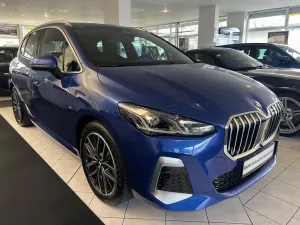 BMW 218i Active Tourer M Sp. ad. FW AHK Pano HiFi PA