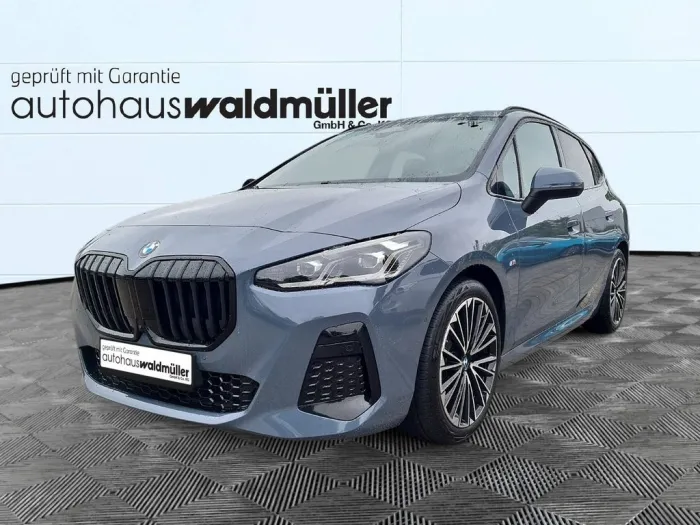 BMW 218i Active Tourer M Sportpaket