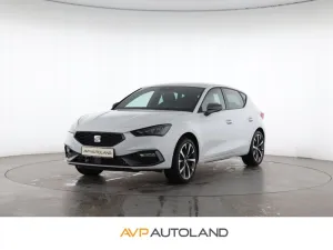 Seat Leon 1.5 eTSI DSG FR - NAVI - ACC - LED - SITZH.