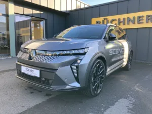 Renault Scenic E-TECH Esprit Alpine 220 Long Range