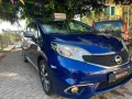 Nissan Note 1.5 dCi Black Edition
