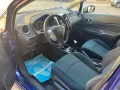Nissan Note 1.5 dCi Black Edition