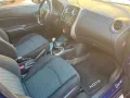 Nissan Note 1.5 dCi Black Edition
