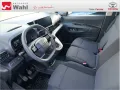 Toyota Proace City 1.5 L1 Meister,