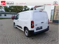 Toyota Proace City 1.5 L1 Meister,