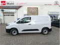 Toyota Proace City 1.5 L1 Meister,