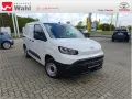 Toyota Proace City 1.5 L1 Meister,
