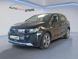 Opel Grandland Enjoy mit Klimaautomatik + Sitzheizung