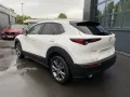 Mazda CX-30 Exclusive-line DASO DESI 186 Metallic