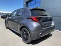 Mazda 2 Hybrid Homura Plus 116 Metallic