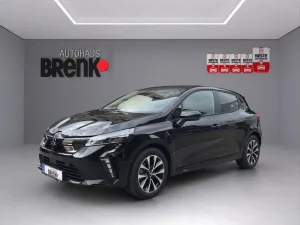 Mitsubishi Colt 1.0 Plus Turbo Benziner *SHZ/Kamera/APP*