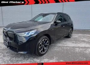 Other BMW X3 xDrive20d 48V MSport MY25 M-SPORT IVA ESP