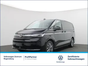 Volkswagen T7 Multivan Style Hybrid 4MOTION DSG LR ACC AHK