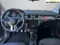 Opel Adam Rocks 1.4 Turbo S ecoFlex S/S