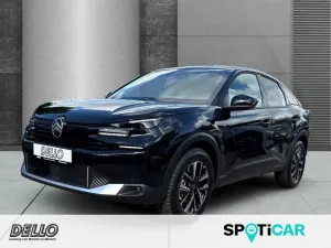 Citroën C4 MAX Hybrid 145 e-DCS6 Ganzjahresreifen Winter