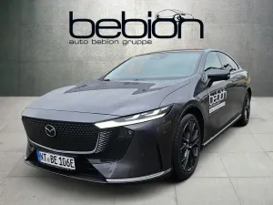 Mazda 6 e EV Takumi Plus ACC LED Navi PDC Pano W-Pumpe