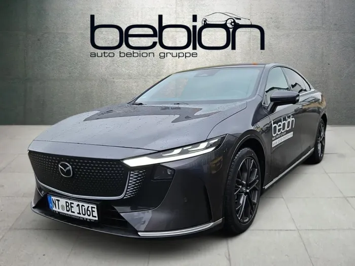 Mazda 6 e EV Takumi Plus ACC LED Navi PDC Pano W-Pumpe