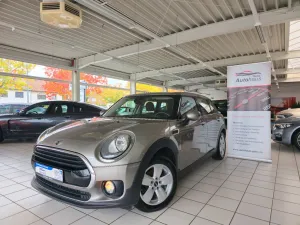 MINI Cooper Clubman Navigation Klimaanlage PDC