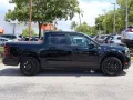 Ford MaverickHybrid Lariat Black ap. Paket in Hamburg