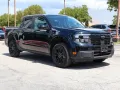 Ford MaverickHybrid Lariat Black ap. Paket in Hamburg